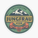 Jungfraujoch  screen for extension Chrome web store in OffiDocs Chromium