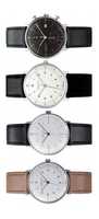 Free download Junghans Max Bill bauhaus inspired brilliance free photo or picture to be edited with GIMP online image editor