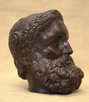 Free download Jupiter Ammon free photo or picture to be edited with GIMP online image editor