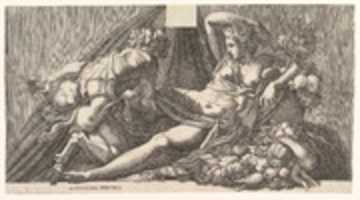 Free download Jupiter and Antiope free photo or picture to be edited with GIMP online image editor