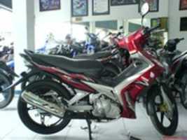 Free download jupiter mx 135 free photo or picture to be edited with GIMP online image editor