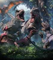 Free download jurassic free photo or picture to be edited with GIMP online image editor
