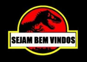 Free download Jurassic Park free photo or picture to be edited with GIMP online image editor