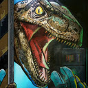 Jurassic World Live Wallpaper  screen for extension Chrome web store in OffiDocs Chromium