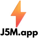 Just5Minutes.app Home Page  screen for extension Chrome web store in OffiDocs Chromium