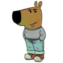 Just a Chill Guy Game  screen for extension Chrome web store in OffiDocs Chromium