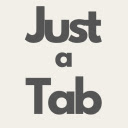 Just a tab  screen for extension Chrome web store in OffiDocs Chromium