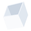 Just Clock  screen for extension Chrome web store in OffiDocs Chromium