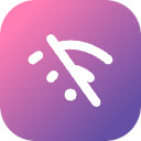 JustFlow  screen for extension Chrome web store in OffiDocs Chromium