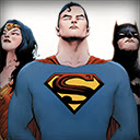 Justice League by Jae Lee  screen for extension Chrome web store in OffiDocs Chromium Justice League by Jae Lee  screen for extension Chrome web store in OffiDocs Chromium