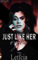 Free download Justlikehereyes3 free photo or picture to be edited with GIMP online image editor