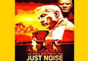 Free download JUST NOISE ( 2021) TELEMOVIE free photo or picture to be edited with GIMP online image editor