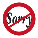 Just Not Sorrythe Chrome extension  screen for extension Chrome web store in OffiDocs Chromium