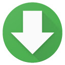 Just Save  screen for extension Chrome web store in OffiDocs Chromium