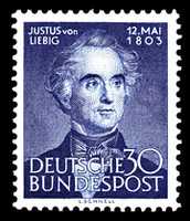 Free download Justus von Liebig, 12 May 1803 - 18 April 1873 free photo or picture to be edited with GIMP online image editor