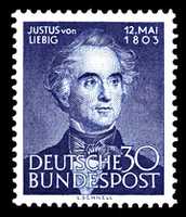 Free download Justus von Liebig, 12 May 1803 - 18 April 1873 free photo or picture to be edited with GIMP online image editor