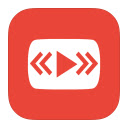 Just Youtube Playback Speed Control  screen for extension Chrome web store in OffiDocs Chromium