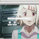 Juuzou Suzuya  screen for extension Chrome web store in OffiDocs Chromium