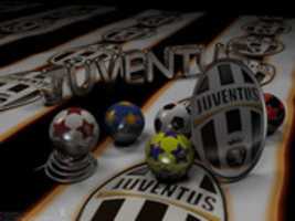 Free download juventus-3d-desktop-background free photo or picture to be edited with GIMP online image editor