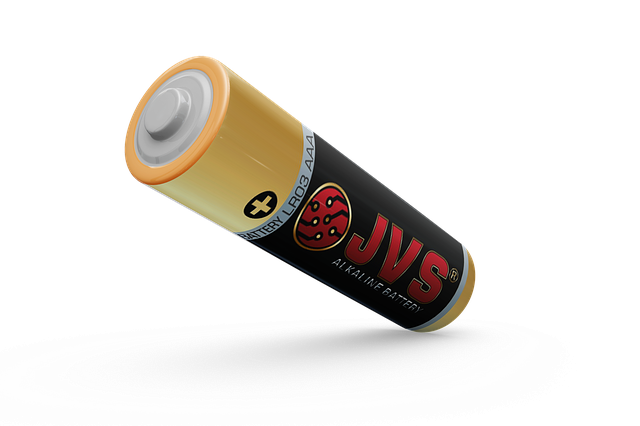 Gratis download Jvs Battery Pen - gratis illustratie om te bewerken met GIMP gratis online afbeeldingseditor