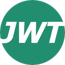 JWT checker  screen for extension Chrome web store in OffiDocs Chromium