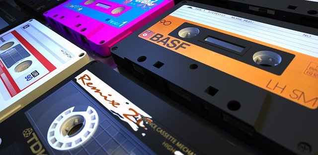 Free download k7 k7 s audio 3d magnetic tape free picture to be edited with GIMP free online image editor