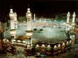 Free download Kabah Masjidil Haram free photo or picture to be edited with GIMP online image editor