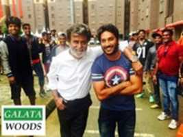 Free download Kabali Audio Release free photo or picture to be edited with GIMP online image editor