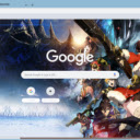 Kabaneri of the Iron Fortress  screen for extension Chrome web store in OffiDocs Chromium