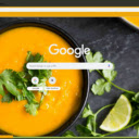 Kabocha Soup  screen for extension Chrome web store in OffiDocs Chromium