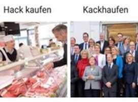 Free download Kackhaufen Regierung free photo or picture to be edited with GIMP online image editor