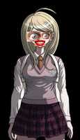 Free download Kaede Eyes free photo or picture to be edited with GIMP online image editor