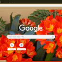 Kaffir Lily  screen for extension Chrome web store in OffiDocs Chromium