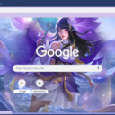Kagura  screen for extension Chrome web store in OffiDocs Chromium