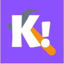 Kahoot Script  screen for extension Chrome web store in OffiDocs Chromium