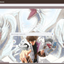 Kaiba  screen for extension Chrome web store in OffiDocs Chromium