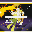 Kaiba (Warp)  screen for extension Chrome web store in OffiDocs Chromium