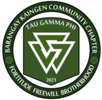 Free download KAINGEN CHAPTER free photo or picture to be edited with GIMP online image editor