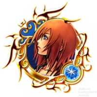 Free download Kairi EX Medal Ver 2 free photo or picture to be edited with GIMP online image editor