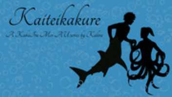 Free download Kaiteikakure Banner free photo or picture to be edited with GIMP online image editor