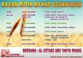 Free download Kajian Islam Ilmiah free photo or picture to be edited with GIMP online image editor