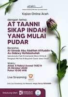 Free download Kajian Online Aceh free photo or picture to be edited with GIMP online image editor