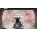 Kakashi Hatake Naruto  screen for extension Chrome web store in OffiDocs Chromium