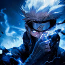 Kakashi Hatake The Legendary Copy Ninja!  screen for extension Chrome web store in OffiDocs Chromium