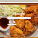 Kaki Fry  screen for extension Chrome web store in OffiDocs Chromium