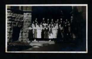 Free download Kalamazoo Class of 1908 free photo or picture to be edited with GIMP online image editor