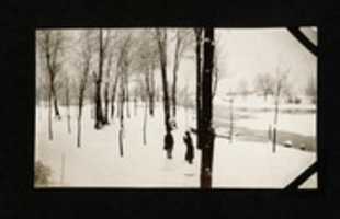 Free download Kalamazoo River In Winter free photo or picture to be edited with GIMP online image editor