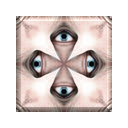 Free download Kaleidoscope -  free illustration to be edited with GIMP free online image editor