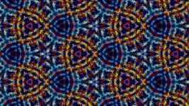 Free download Kaleidoscope Background Design free video to be edited with OpenShot online video editor