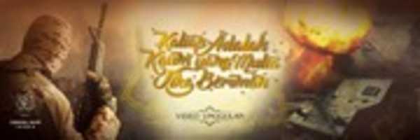 Free download Kalian Adalah Kaum Yang Mulia Jika Beriman - 1438 - Ninawa free photo or picture to be edited with GIMP online image editor